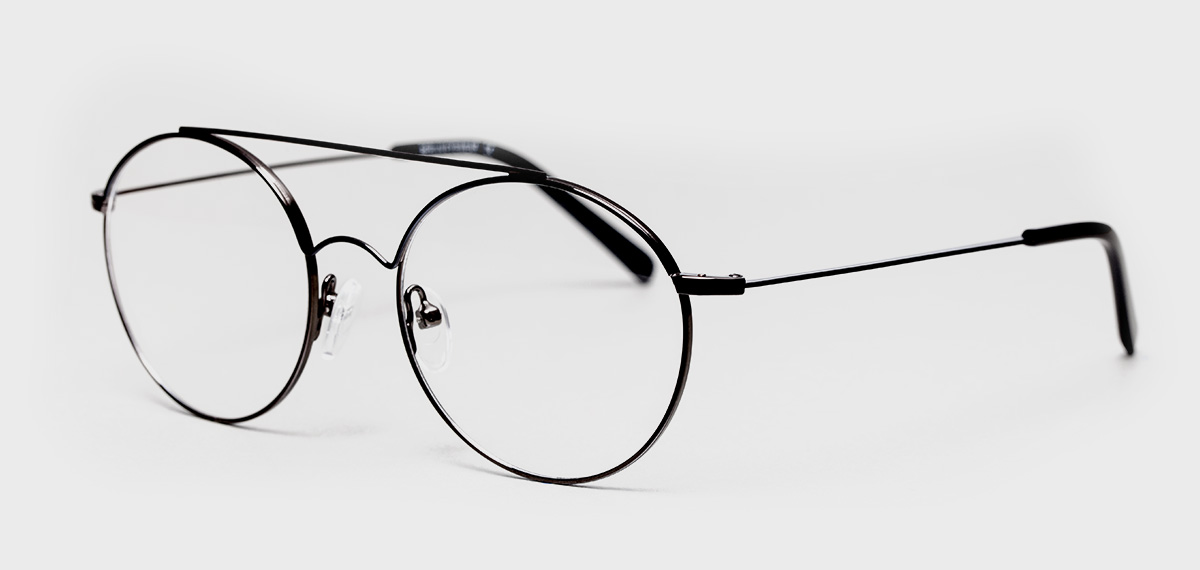 Brillenfassung von Berlin Eyewear bei Optik Kastner