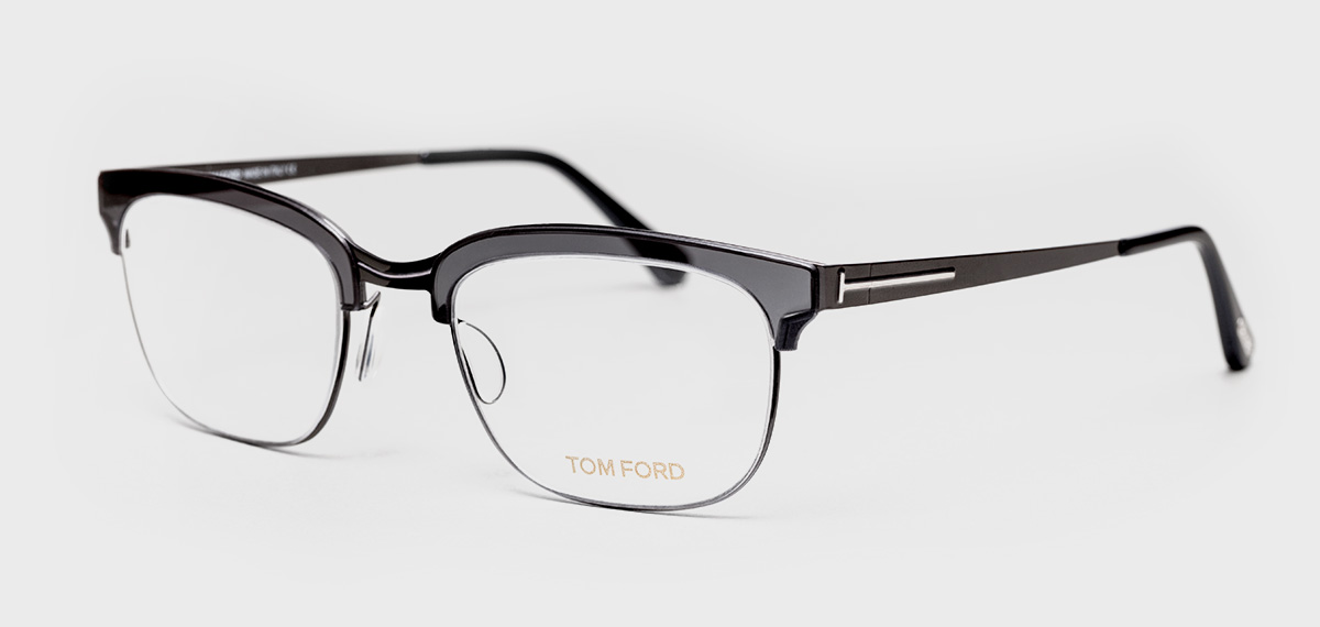 Brillenfassung von Tom Ford bei Optik Kastner