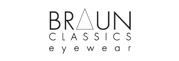 Braun Classics eyeware