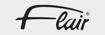 Logo Flair