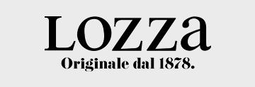 Lozza Originale dal 1878